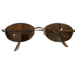 Chenille LT23026214 Eyeglasses Visage Half Rim